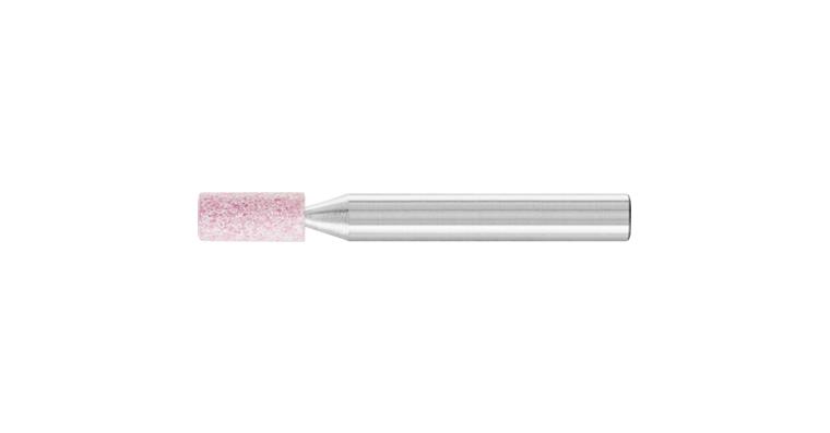 1044327107 STEEL EDGE mounted point cylinder diameter 6x13 mm shank 6 mm A60