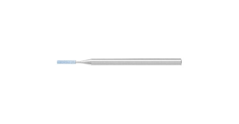 1001437144 TOUGH mounted point cylinder diameter 1.5x8 mm shank 3 mm CO320