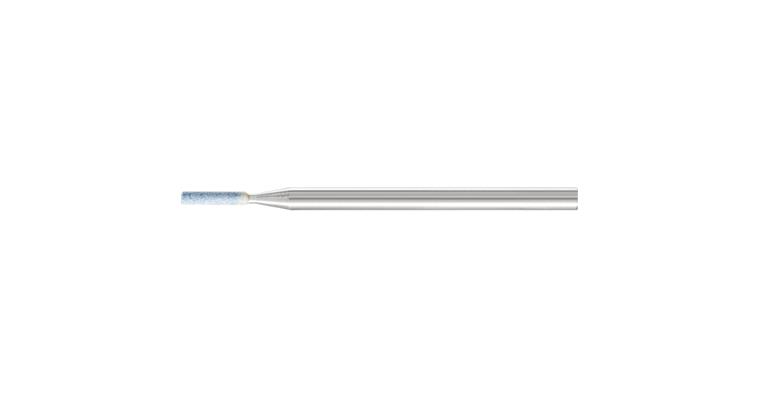 1001437145 TOUGH mounted point cylinder diameter 1.7x8 mm shank 3 mm CO320