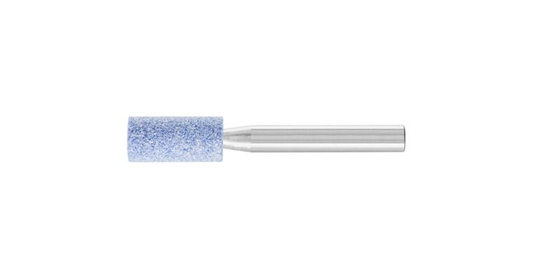 1001437140 TOUGH mounted point cylinder diameter 10x20mm shank 6 mm CO80
