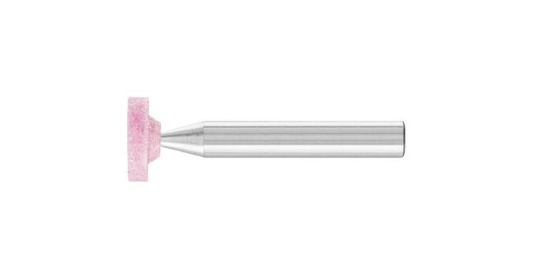 1044327126 STEEL EDGE mounted point cylinder diameter 13x3 mm shank 6 mm A60
