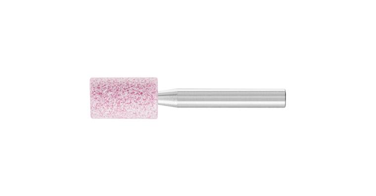 1044327131 STEEL EDGE mounted point cylinder diameter 13x20mm shank 6 mm A46