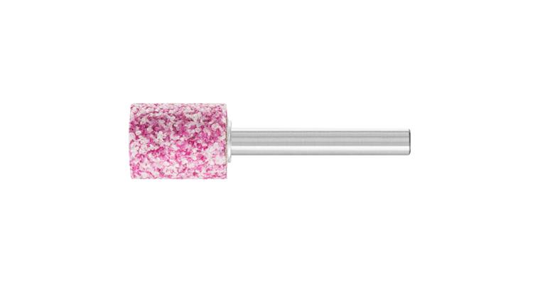 1001426873 STEEL mounted point cylinder diameter 16x20mm shank 6 mm A30 for steel