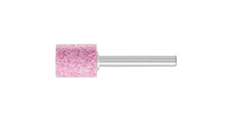 1001426874 STEEL mounted point cylinder diameter 16x20mm shank 6 mm A60 for steel