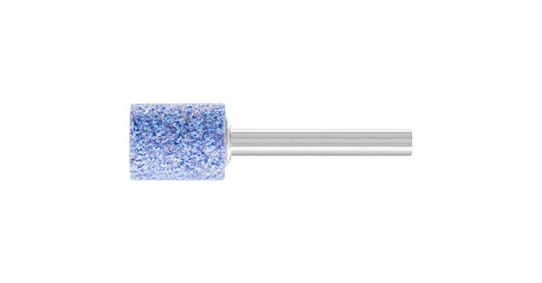 1001437545 TOUGH mounted point cylinder diameter 16x20mm shank 6 mm CO30