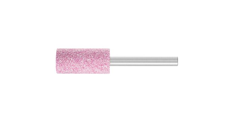 1001426886 STEEL mounted point cylinder diameter 16x32 mm shank 6 mm A60