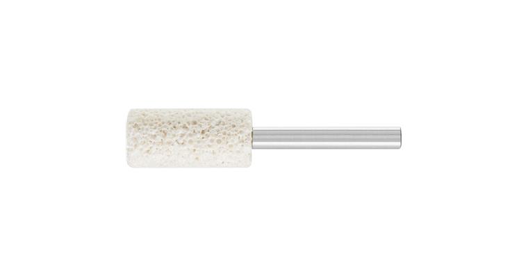 1001426894 RUBBER mounted point cylinder diameter 16x32mm shank 6mm AH1 for rubber