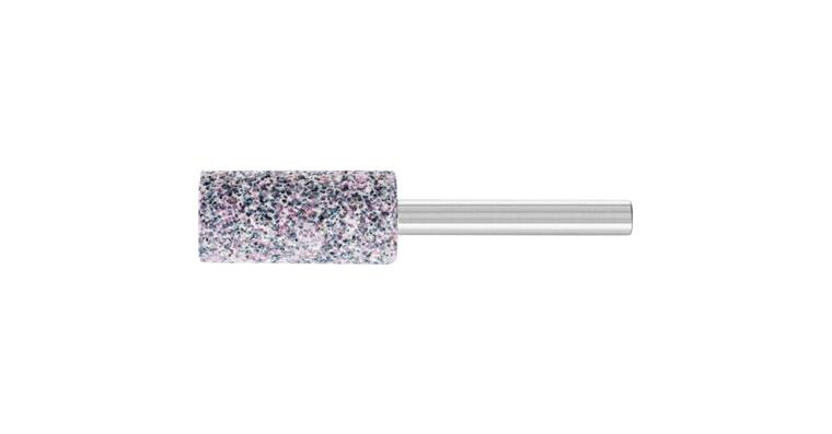 1001426882 CAST mounted point cylinder diameter 16x32mm shank 6mm A30 for gray cast iron