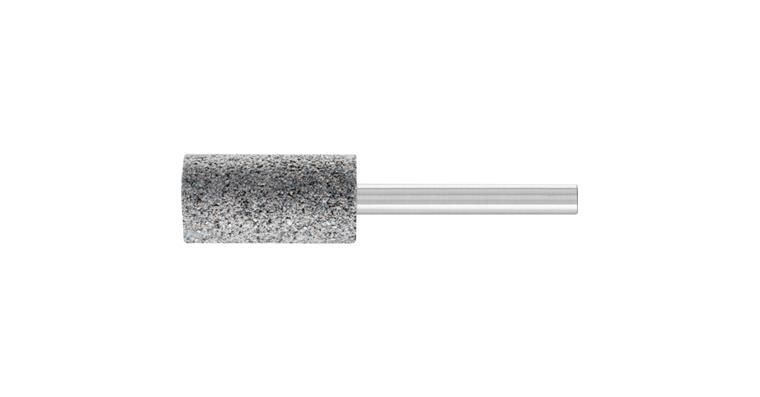 1001426890 CAST EDGE mounted point cylinder diameter 16x32 mm shank 6 mm SIC30