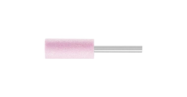 1001426898 STEEL EDGE mounted point cylinder diameter 16x40mm shank 6 mm A60