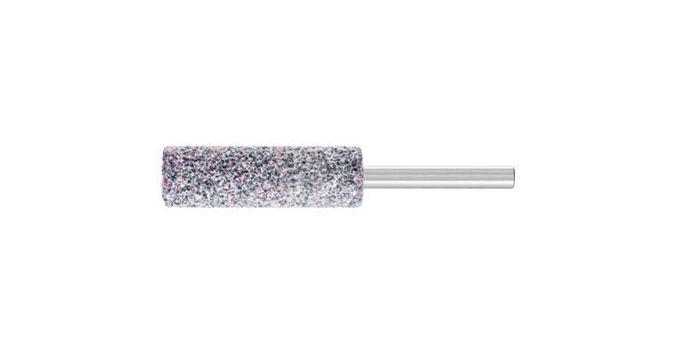 1001426900 CAST mounted point cylinder diameter 16x50mm shank 6mm A30 for gray cast iron
