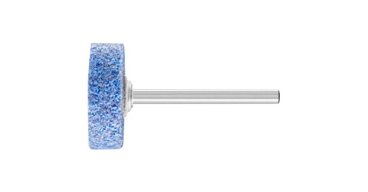 1001437148 TOUGH mounted point cylinder diameter 20x6 mm shank 3 mm CO46