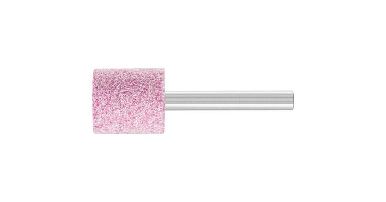 1001435273 STEEL mounted point cylinder diameter 20x20mm shank 6 mm A60 for steel