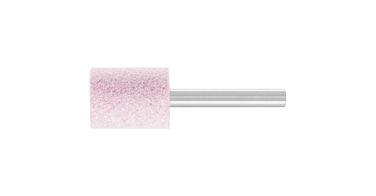 1001426914 STEEL EDGE mounted point cylinder diameter 20x25 mm shank 6 mm A60