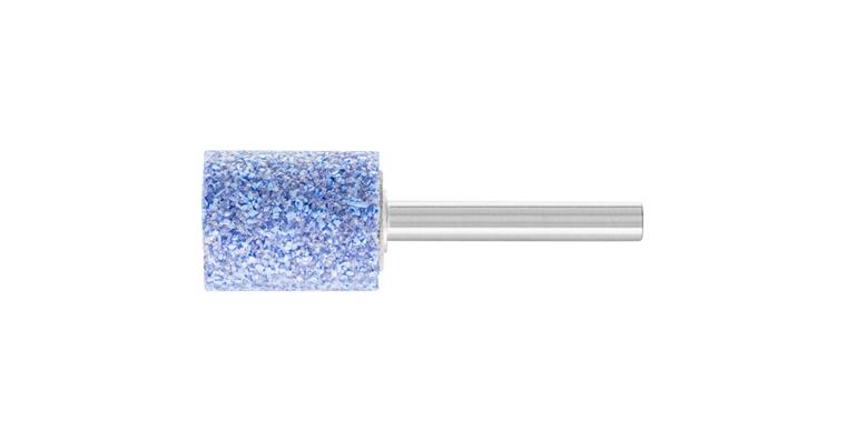 1001437547 TOUGH mounted point cylinder diameter 20x25 mm shank 6 mm CO30