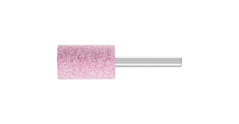 1001435274 STEEL mounted point cylinder diameter 20x32 mm shank 6 mm A60