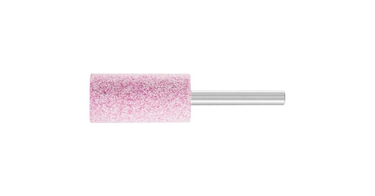 1001426929 STEEL mounted point cylinder diameter 20x40mm shank 6 mm A60 for steel