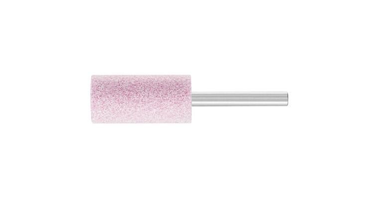 1001426931 STEEL EDGE mounted point cylinder diameter 20x40mm shank 6 mm A60