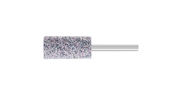 1001426926 CAST mounted point cylinder diameter 20x40mm shank 6mm A30 for gray cast iron