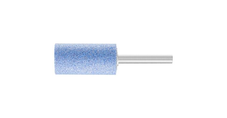 1001437142 TOUGH mounted point cylinder diameter 20x40mm shank 6 mm CO60