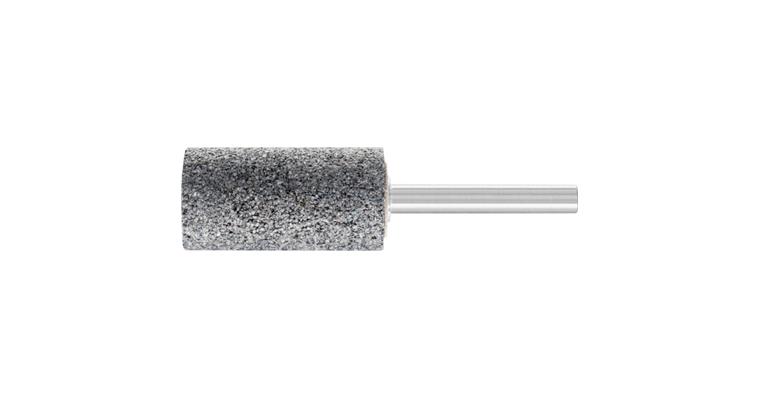 1001436418 CAST EDGE mounted point cylinder diameter 20x40 mm shank 6 mm SIC30