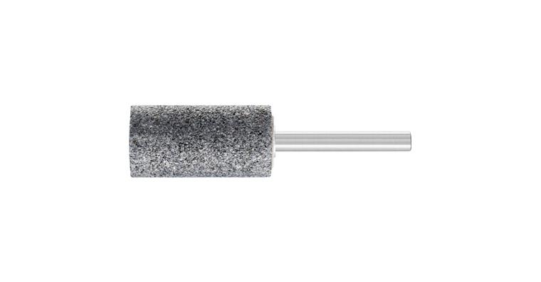 1001426932 CAST EDGE mounted point cylinder diameter 20x40mm shank 6 mm SIC30