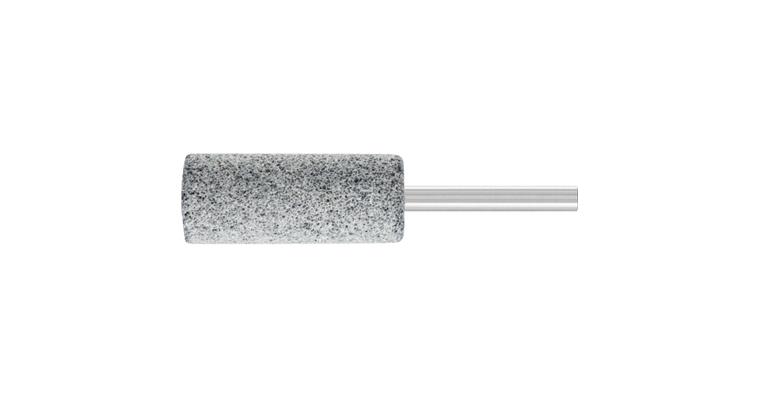 1001426976 CAST EDGE mounted point cylinder diameter 20x50mm shank 6 mm SIC30
