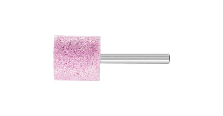 1001426937 STEEL EDGE mounted point cylinder diameter 25x25 mm shank 6 mm A30