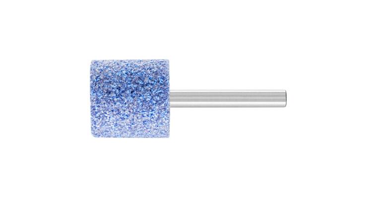 1001437549 TOUGH mounted point cylinder diameter 25x25 mm shank 6 mm CO30