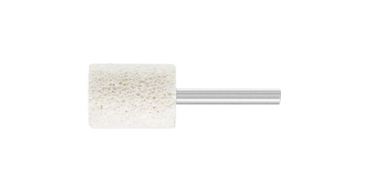 1001426952 RUBBER mounted point cylinder diameter 25x32mm shank 6mm AH1 for rubber