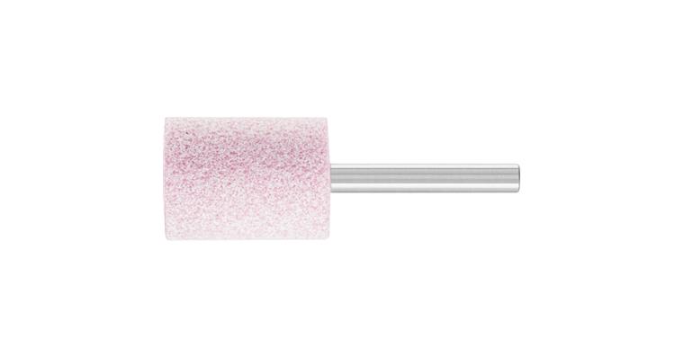 1001426947 STEEL EDGE mounted point cylinder diameter 25x32 mm shank 6 mm A60