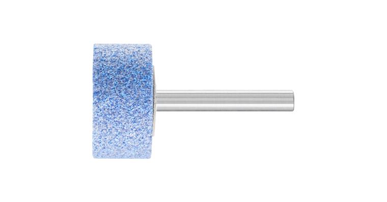 1001437551 TOUGH mounted point cylinder diameter 32x16 mm shank 6 mm CO46