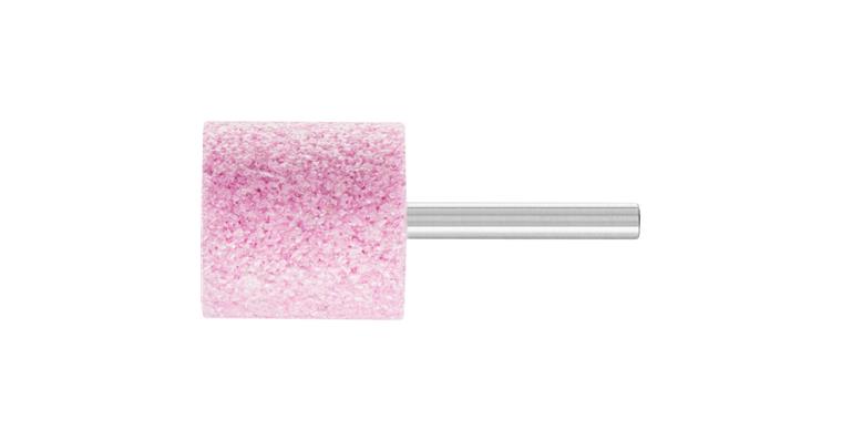1001426958 STEEL EDGE mounted point cylinder diameter 32x32 mm shank 6 mm A24