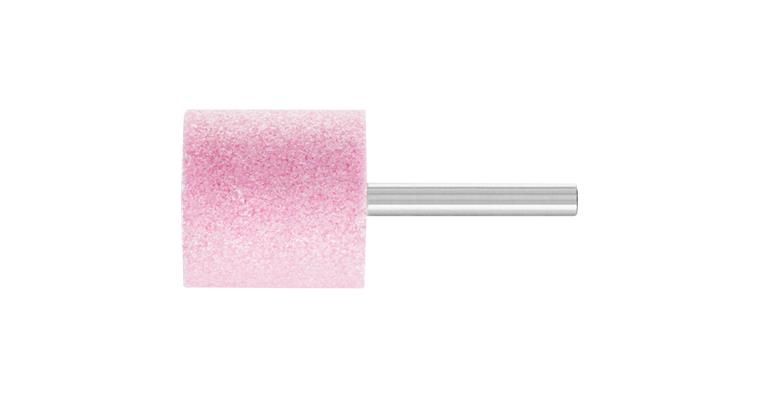 1001426959 STEEL EDGE mounted point cylinder diameter 32x32 mm shank 6 mm A46