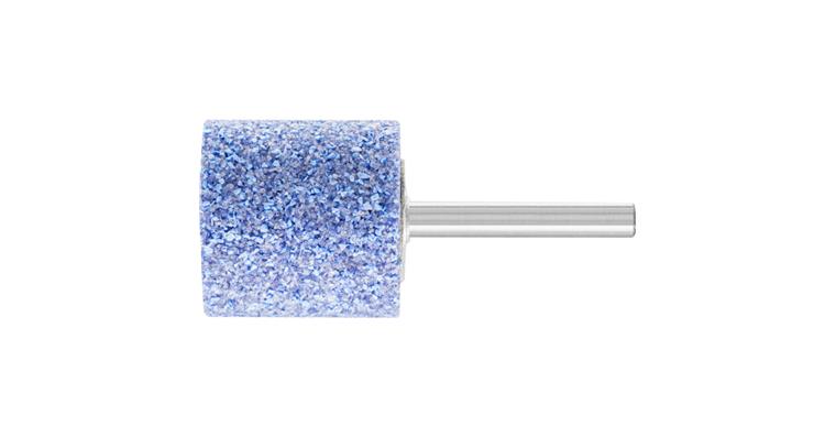1001437550 TOUGH mounted point cylinder diameter 32x32 mm shank 6 mm CO24