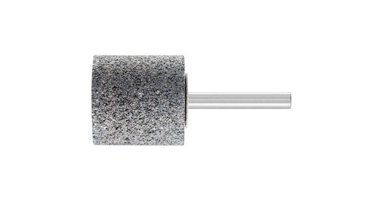 1001426961 CAST EDGE mounted point cylinder diameter 32x32 mm shank 6 mm SIC24