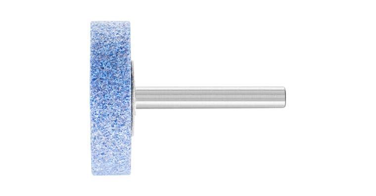 1001437150 TOUGH mounted point cylinder diameter 40x13 mm shank 6 mm CO46