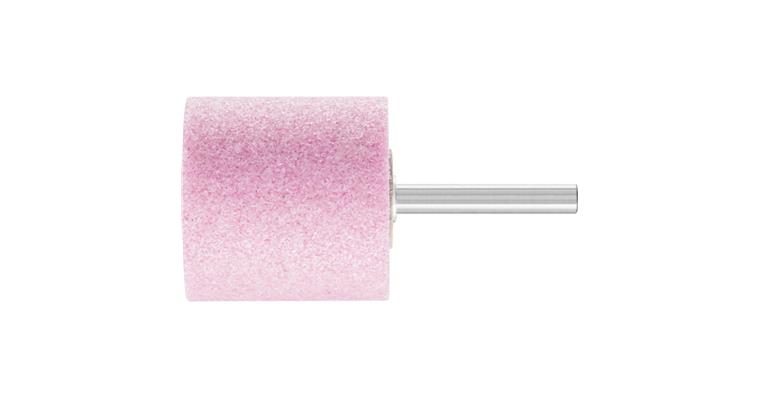 1001426971 STEEL EDGE mounted point cylinder diameter 40x40mm shank 6 mm A46