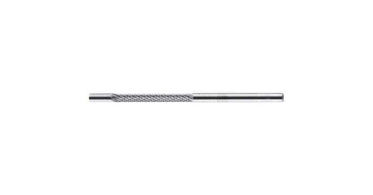 1044292201 carbide copy burr 7 mm cylinder ZYA diameter 03x25mm, 3mm Z4