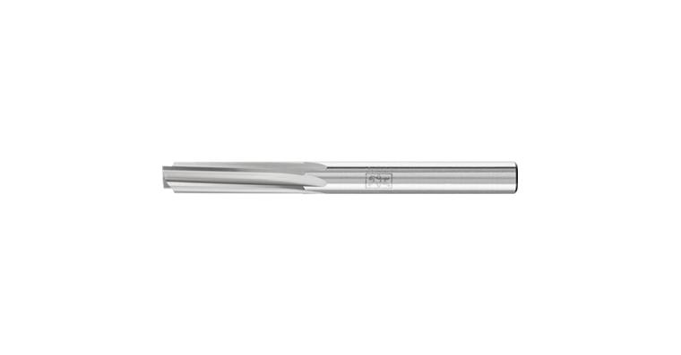 1001438057 carbide burr PLAST FSTS cylinder ZYA diameter 06x25mm, 6mm