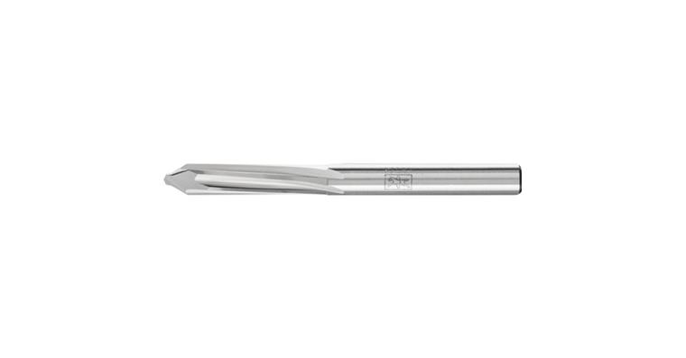 1001437123 carbide burr PLAST ZBS cylinder ZYA diameter 06x25mm shank 6mm
