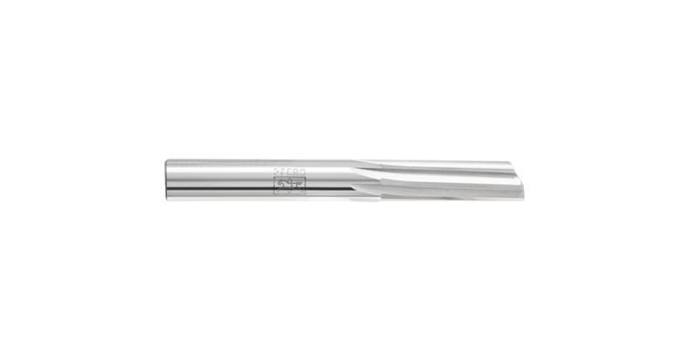 1001438058 carbide burr PLAST FSTS cylinder ZYA diameter 08x25mm, 8mm