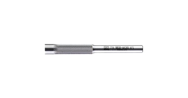 1044292103 carbide copy burr 7mm MICRO cylinder ZYA diameter 08x30mm, 6mm