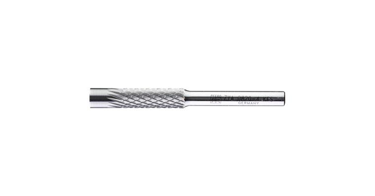 1044292203 carbide copy burr 7 mm cylinder ZYA diameter 08x30mm Z4