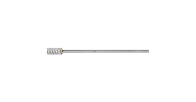 1001434986 carbide burr cylinder ZYA diameter 12x25mm shank 6x150mm Z3P