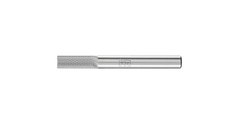 1001437092 carbide burr MICRO cylinder ZYAS face diameter 06x16 mm