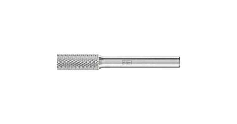 1001437093 carbide burr MICRO cylinder ZYAS face diameter 08x20 mm