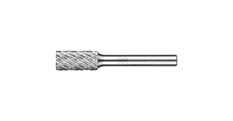 1001437864 carbide burr ALLROUND cylinder ZYAS face 10x20mm shank 6mm