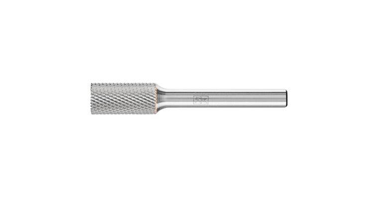 1001437094 carbide burr MICRO cylinder ZYAS face diameter 10x20 mm
