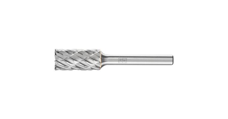 1001437467 carbide burr CAST cylinder ZYAS face-toothed D 12x25mm shank 6mm